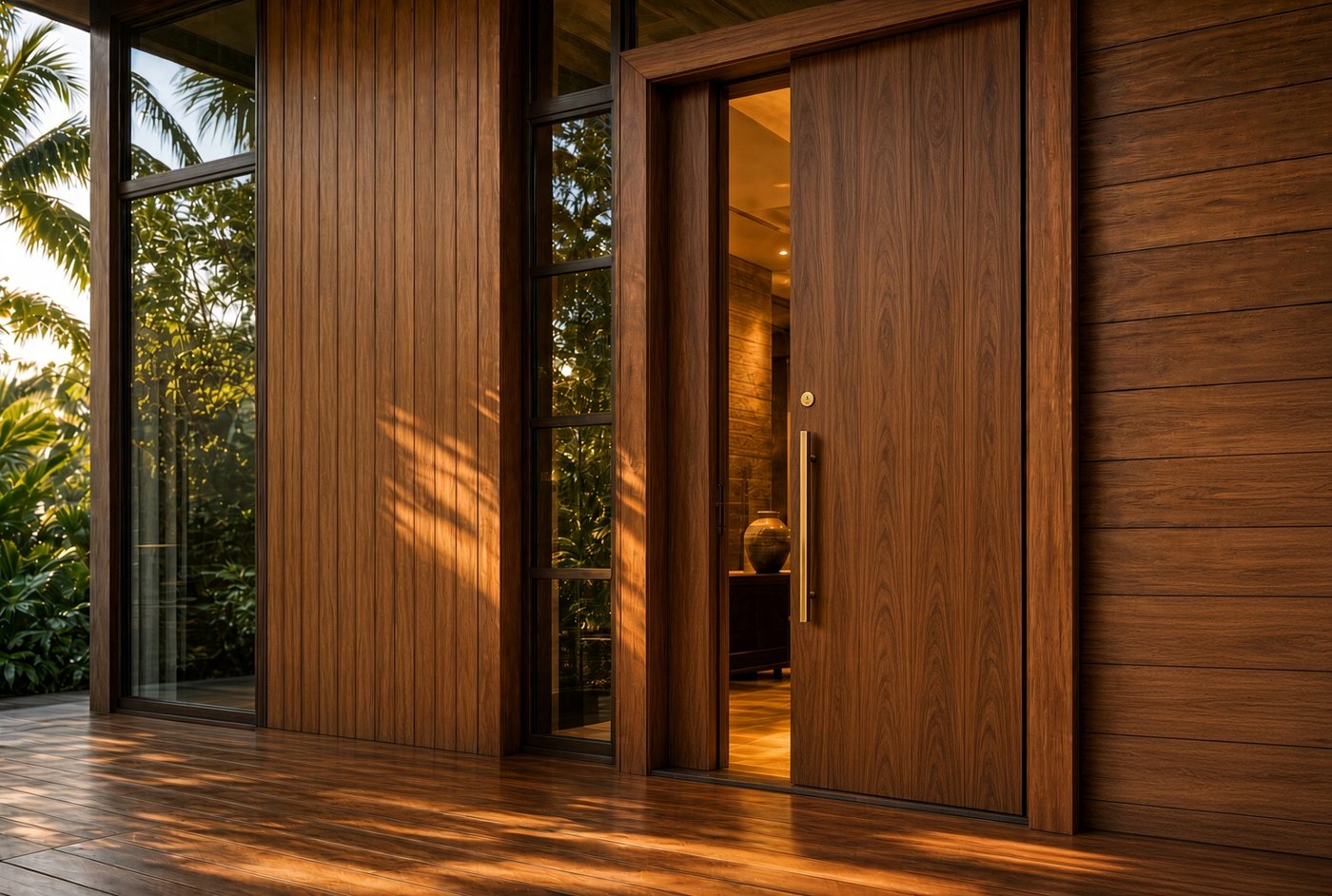 Master Wood Doors & Interior Designs | Wooden Doors & Interior Design ...